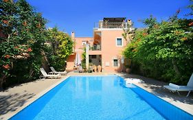 Villa Pasiphae